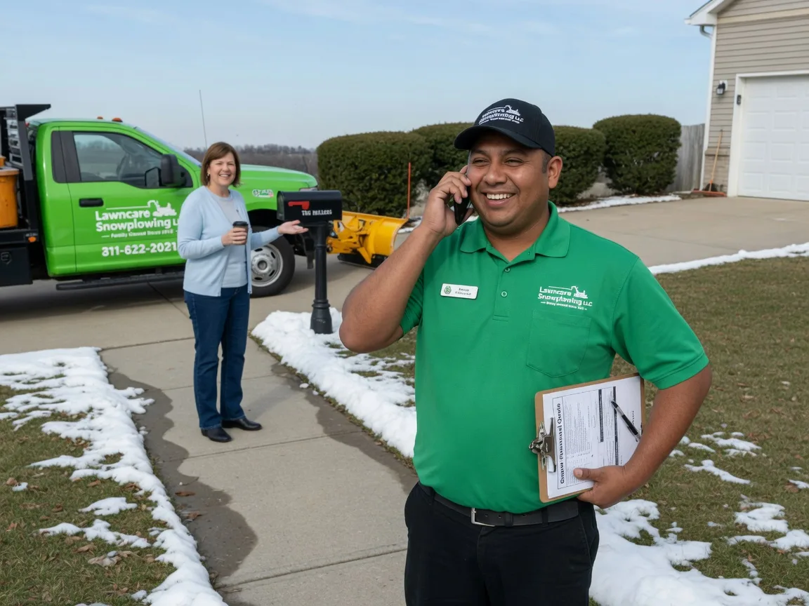 Lawn Care Services By Expert Landscaper Pierce, ID FAQs